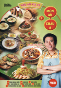 Món ăn Châu Á Vol.3